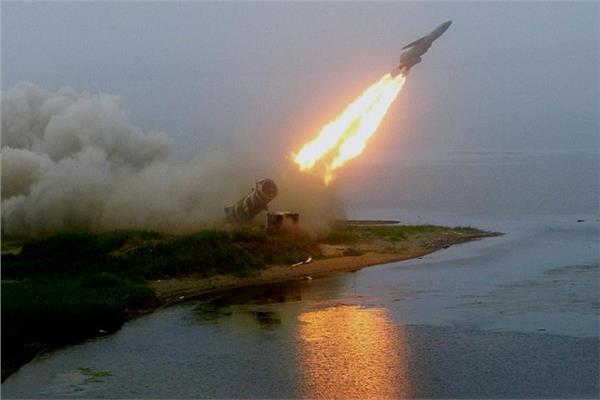 حاملات صواريخ روسية