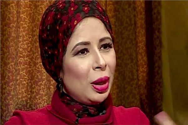 نسرين أسامة أنور عكاشة مذيعة بالإذاعة المصرية