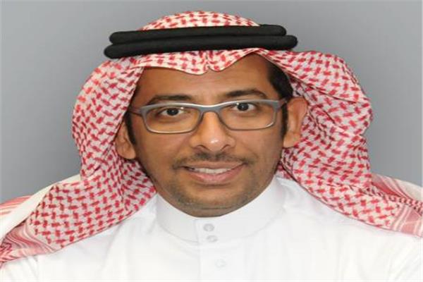  وزير الصناعة والثروة المعدنية السعودى  بندر بن إبراهيم الخريف