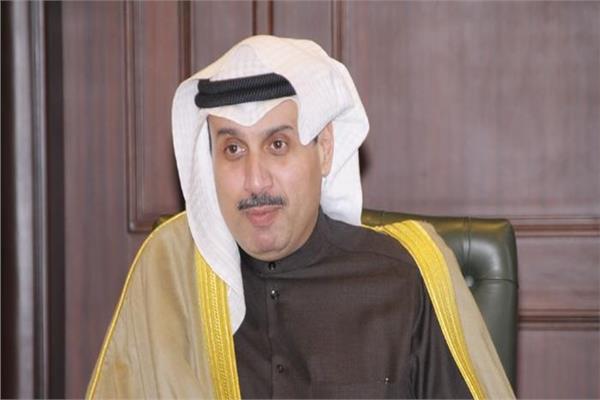 وزير الدفاع الكويتي 