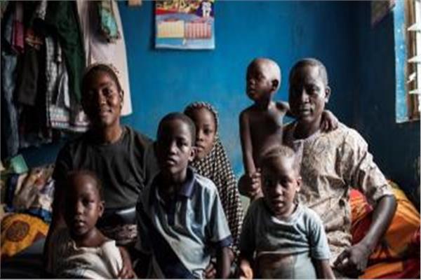 مسلحون يخطفون 140 تلميذا من مدرسة في شمال غرب نيجريا