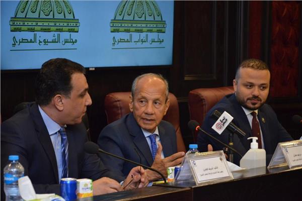 «مستقبل وطن» ينظم ندوة حول تحديات وفرص الرياضة المصرية