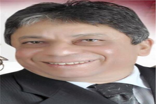 محمد مصطفي رئيس مجلس إدارة شركة سبيركار