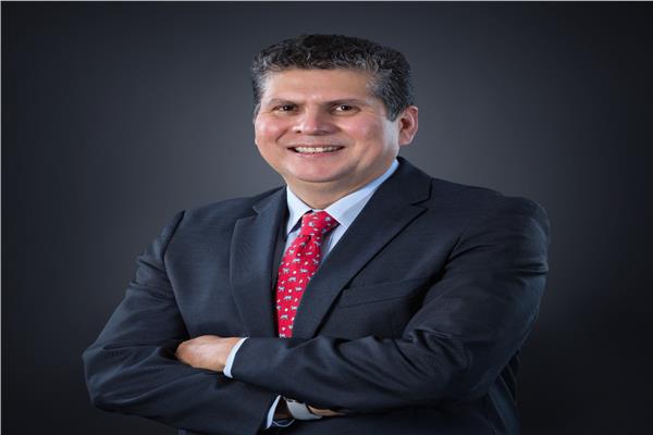  كارلوس جونزالز، رئيس شركة سيمكس مصر والإمارات
