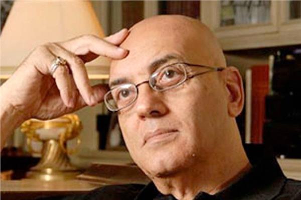الدكتور محمد سلماوي الكاتب والروائي