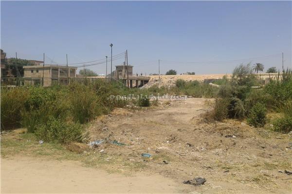 منشأة العباسة التابعة لمركز أبوحماد في محافظة الشرقية