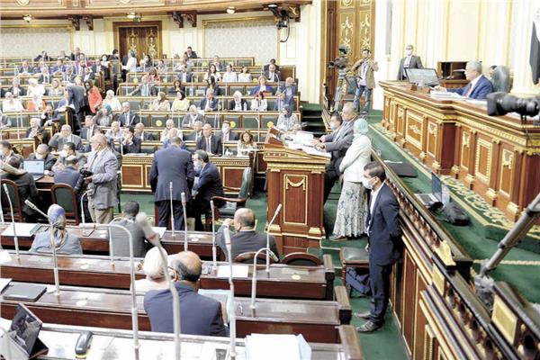 «النواب» يوافق على تغليظ عقوبة التحرش خلال الجلسة العامة