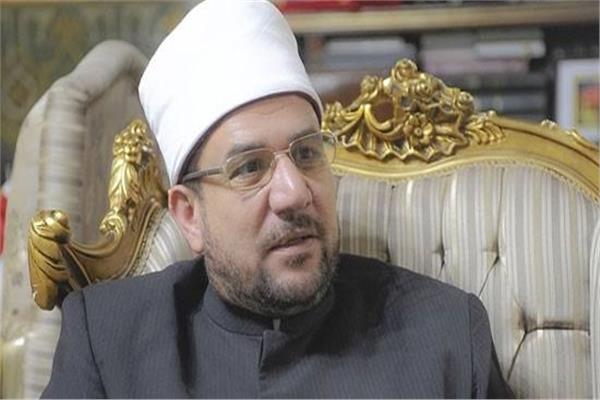 وزير الأوقاف يوضح ضوابط صلاة عيد الأضحي 