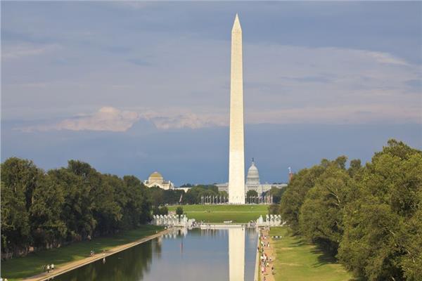 نصب واشنطن التذكاري