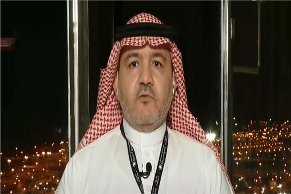 محمد البيجاوى وكيل وزارة الحج والعمرة بالمملكة العربية