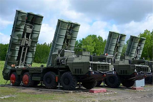 منظومات الصواريخ الروسية المشاركة في التدريبات