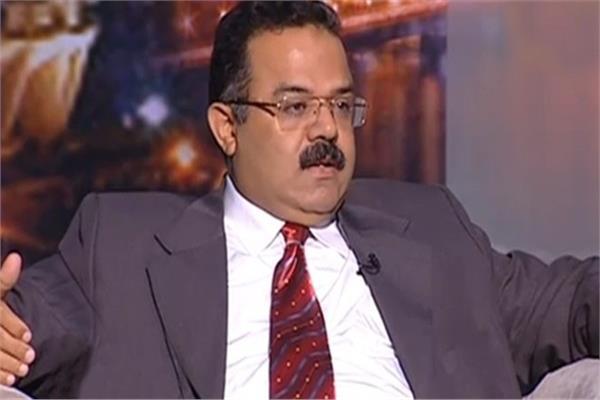 محمود العسقلاني رئيس مجلس إدارة جمعية مواطنون ضد الغلاء