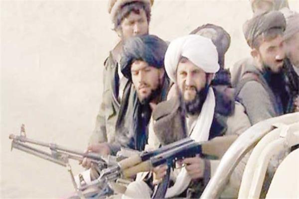 قوات «طالبان» تزحف للعاصمة