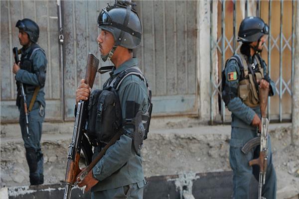 وزارة الشئون الداخلية في أفغانستان