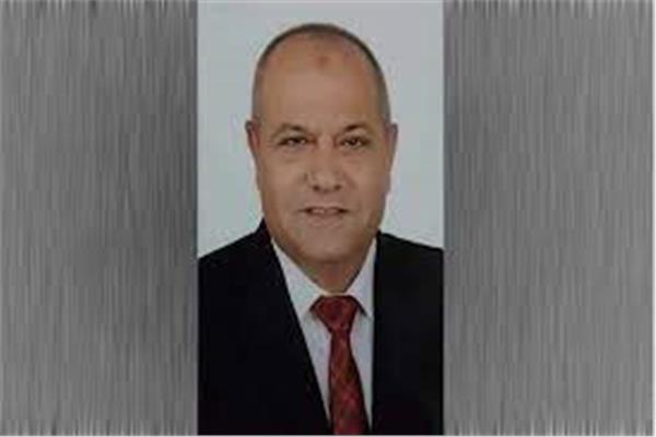  المهندس سامى أبو وردة رئيس مجلس إدارة شركة مصر العليا لتوزيع الكهرباء 