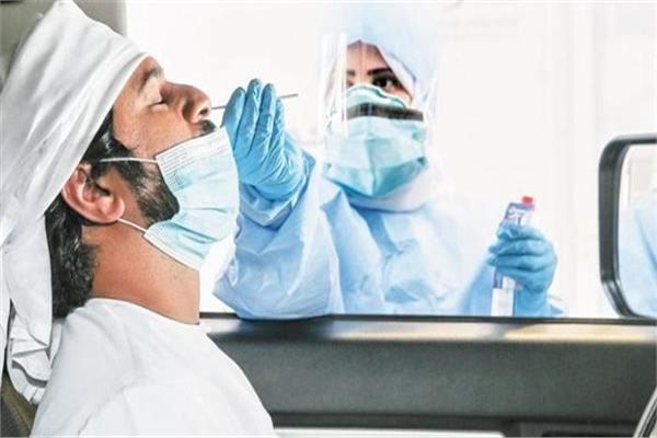 الإمارات تسجل 1528 إصابة و4 وفيات بفيروس كورونا
