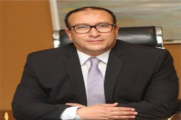  الدكتور مجدى صابر رئيس دار الاوبرا المصرية 