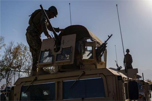 الجيش الأفغاني في حالة تأهب للقتال رغم محادثات السلام التي تُعقد مؤخرا