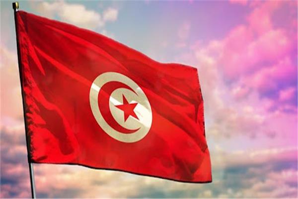 علم تونس - صورة موضوعية