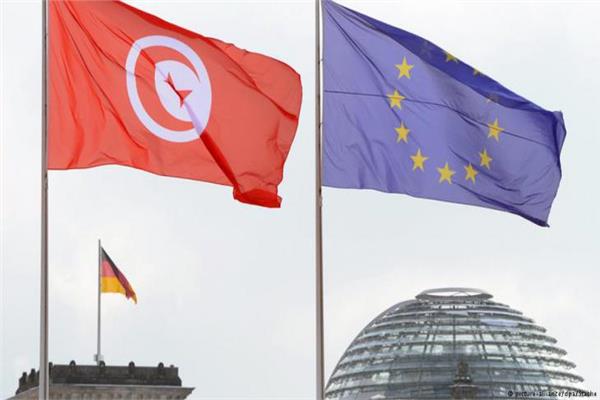 علما الاتحاد الأوروبي وتونس
