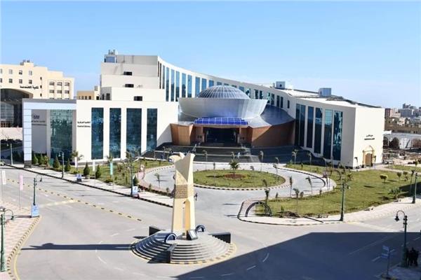 جامعة كفرالشيخ 