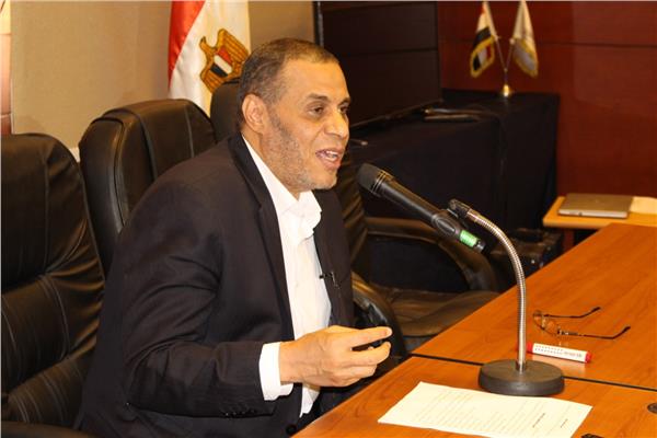 الدكتور محمود حامد عثمان أستاذ أصول الفقه