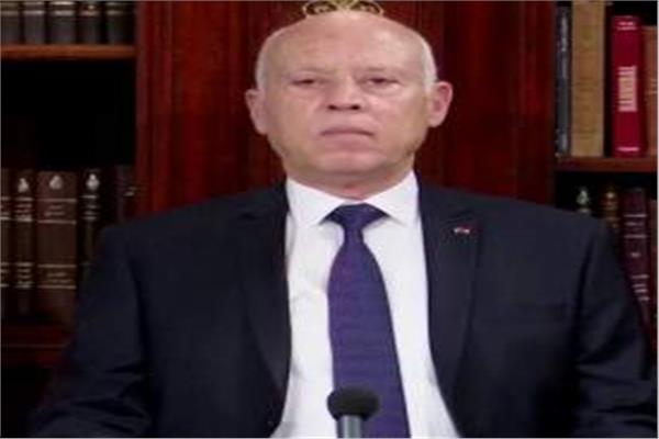 الرئيس التونسي يكلف رضا غرسلاوي بتسيير أعمال وزارة الداخلية