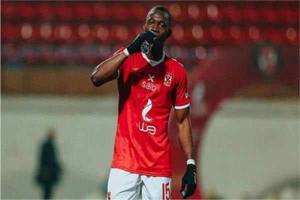 كمونة : «ديانج» خسارة في الدوري المصري