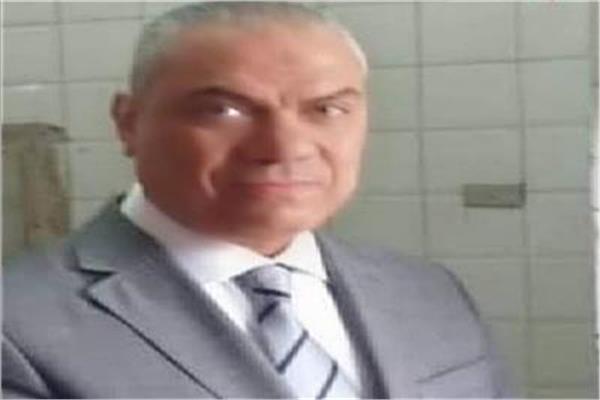 اللواء محمد عبد التواب حسان مدير أمن المنيا