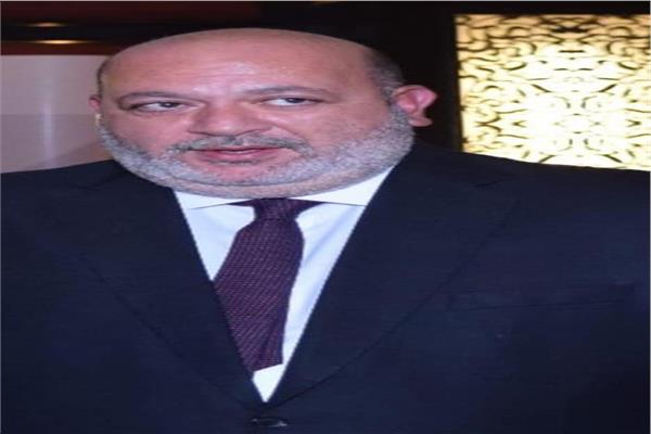 محمد عادل حسني رئيس مجلس إدارة الجمعية المصرية المغربية