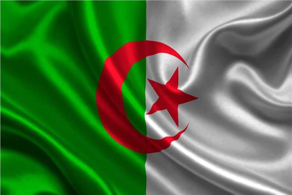   الجزائر