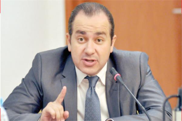 محمد كرار، رئيس مجلس إدارة شركة مكسيم للاستثمار العقاري