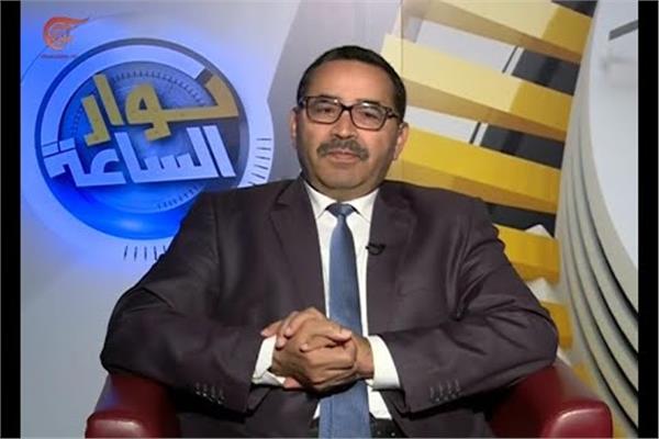  الأمين العام للتيار الشعبي في تونس زهير حمدي