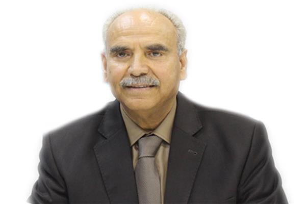 السفير التونسي السابق أحمد بن مصطفى