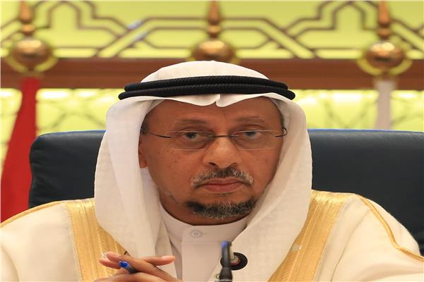 الدكتور أحمد بن عبد العزيز الحداد -كبير المفتين-عضو مجلس الإمارات للإفتاء الشرعي