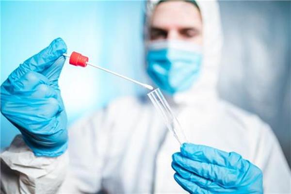 الصحة: تسجيل 57 حالة إيجابية جديدة بفيروس كورونا .. و10 حالات وفاة