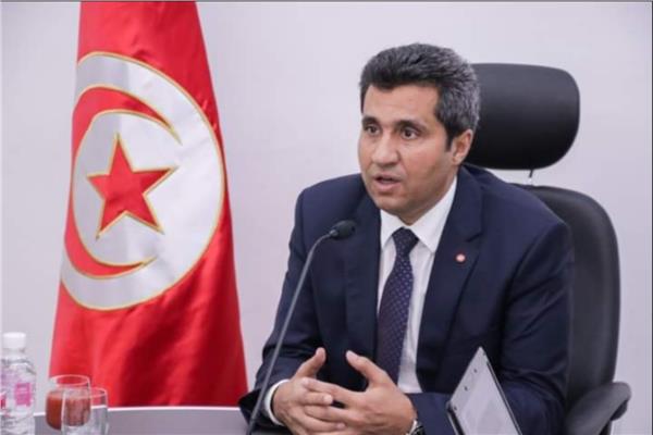 وزير تكنولوجيات الاتصال التونسي الأسبق والقيادي بحركة النهضة محمد أنور معروف