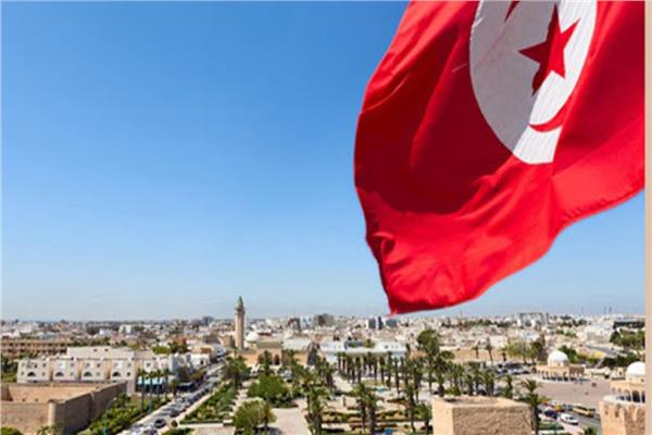 العاصمة تونس