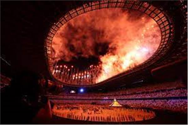 حفل ختام أوليمبياد «كورونا»