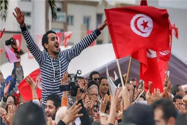 الشعب التونسى