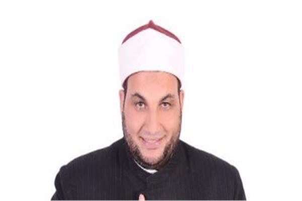  الشيخ أحمد التركي