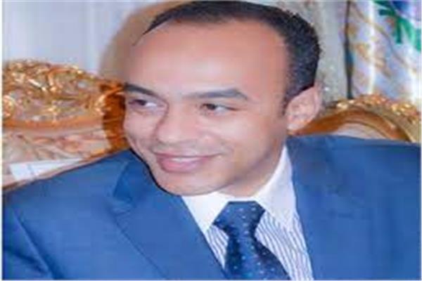 الدكتور محمد أبوزيد، نائب محافظ المنيا،