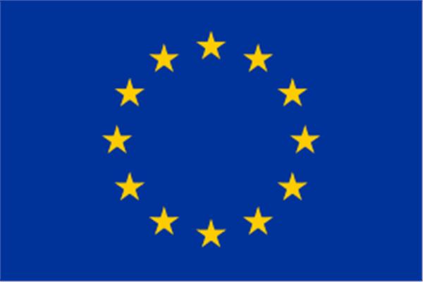 شعار الاتحاد الاوربى
