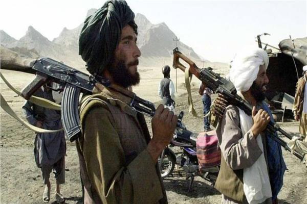 مقاتلي طالبان - صورة أرشيفية