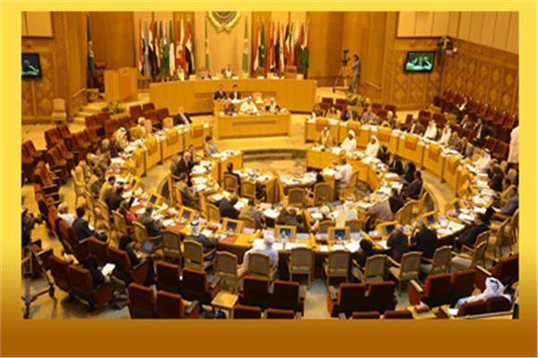 البرلمان العربي يدين إطلاق ميليشيا الحوثي  صاروخا باليستيا على السعودية 