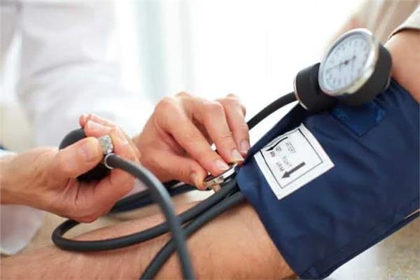 ضغط الدم المرتفع - صوة ارشيفية