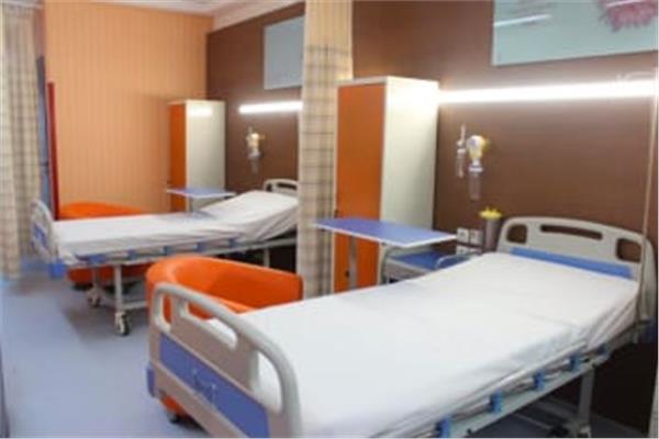 مستشفى النصر التخصصي للأطفال