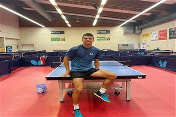 تنس طاولة الزمالك يطير للأردن للمشاركة في البطولة العربية