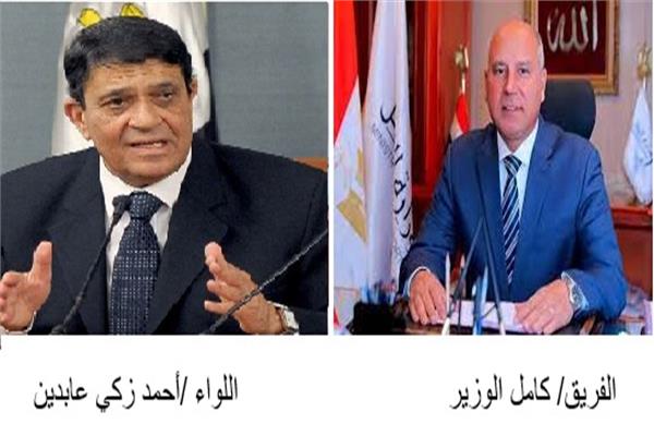 توقيع اتفاق بين «السوبر جيت» و«مواصلات مصر» لإدارة النقل الذكي بالعاصمة 