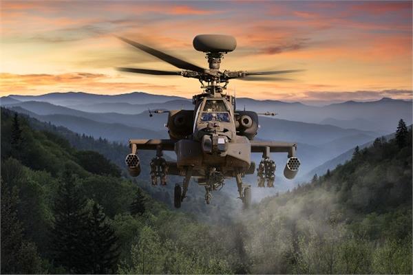 أباتشي AH-64E v6